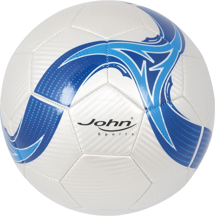 Immagine prodotto John Calcio Premium TPU Rilievo ass. (5)