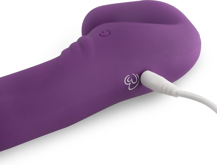 Actual product image Easytoys Strapless - Strap on