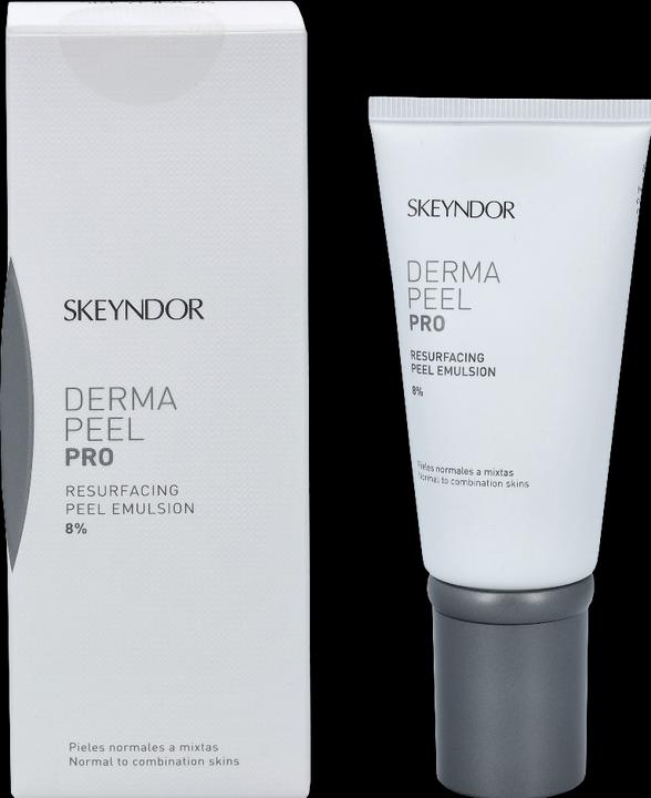 Actual product image Skeyndor Derma Peel Pro (Exfoliation, 50 ml)