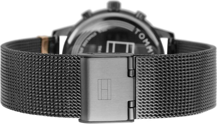 Produktbild Tommy Hilfiger Blake (Analoguhr, 38 mm)