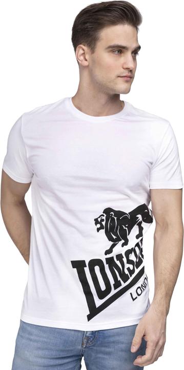 Lonsdale T-Shirt (M)