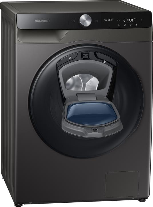 Produktbild Samsung WD90T754ABX/S2 Waschtrockner Freistehend Frontlader E