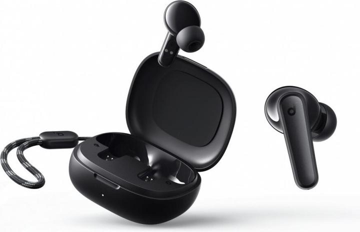 Productafbeelding soundcore R50i (ANC, 12 h, Draadloze)