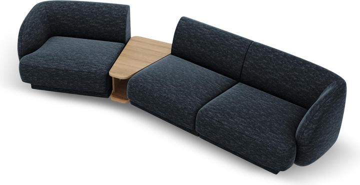 Actual product image Micadoni Miley (3-seater, 2 person sofa, 4-seater)