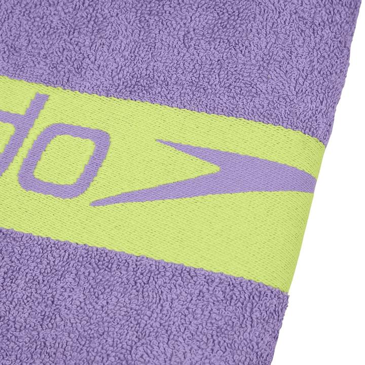Image du produit Speedo Border Towel (70 x 140 cm)