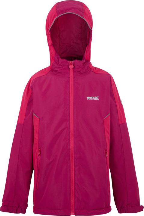 Beeren Pink /Pinker Trank