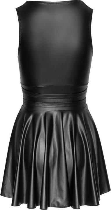 Produktbild Cottelli Collection Kleid ausgestellt (M)