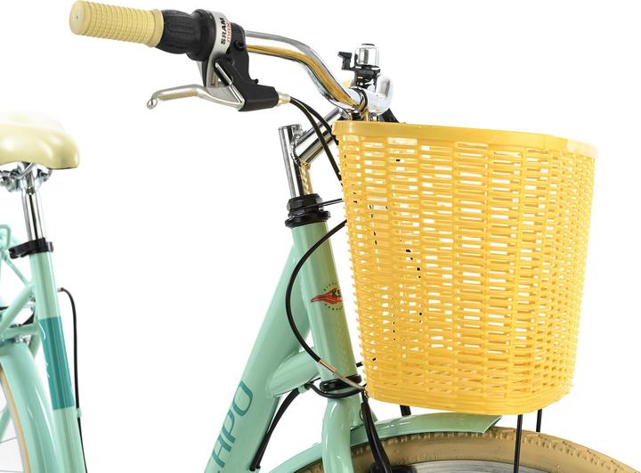 Produktbild KS Cycling Cantaloupe (44 cm)