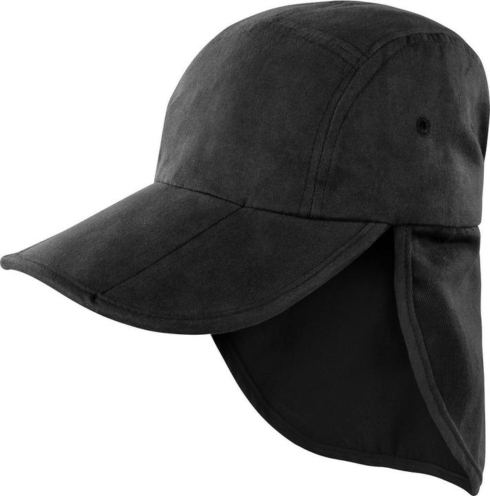 Actual product image Result Fold Up Legionnaire Hat (One size)