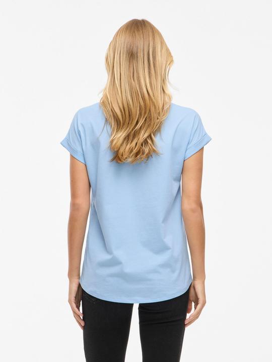 Image du produit Vila VIDREAMERS Rundhals T-Shirt (XS)