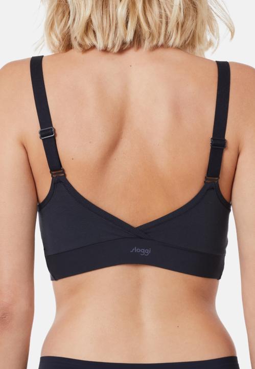 Actual product image Sloggi GO Allround Top (Single pack, One size)