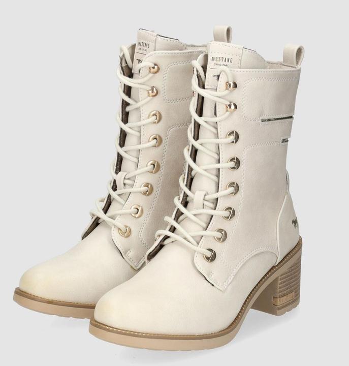 Actual product image Mustang Stiefelette (39)