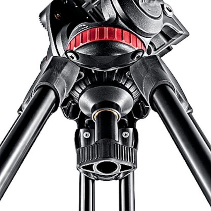 Produktbild Manfrotto MVK502AM-1 (Metall)