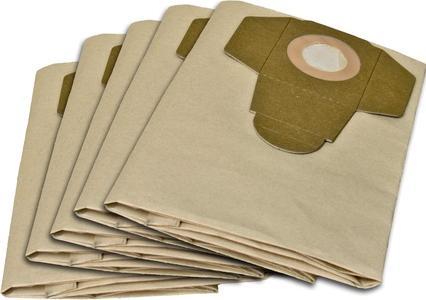 Image du produit Invest Eco XL Sacs aspirateur papier De Longhi Pental Compra Domoscout / Knaufland (5 pcs.) (5 x)