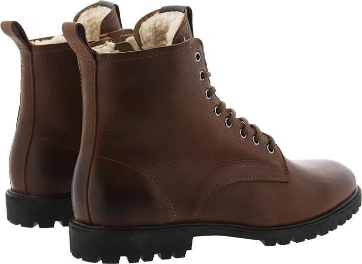 Produktbild Blackstone Stiefel (40)