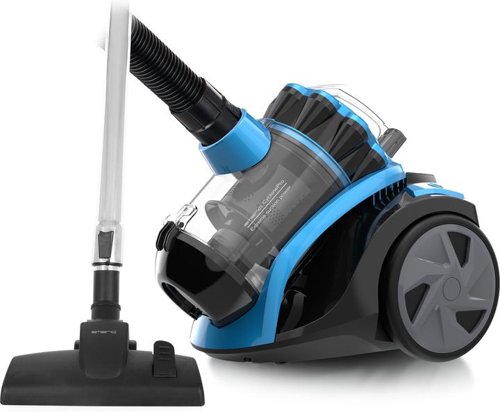 Emerio Cyclone hoover