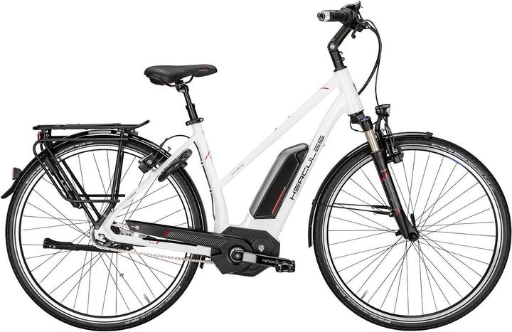 Hercules Futura F8 (50 cm)