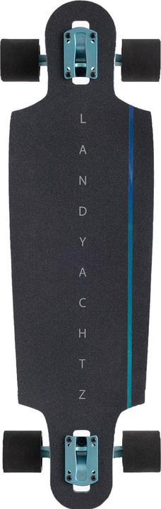 Actual product image Landyachtz M41460 (33")