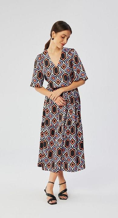 Stylove Alltagskleid (XXL)
