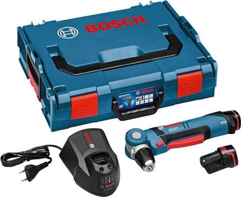 Produktbild Bosch Professional Gwb 12v-10 (Akkubetrieb)