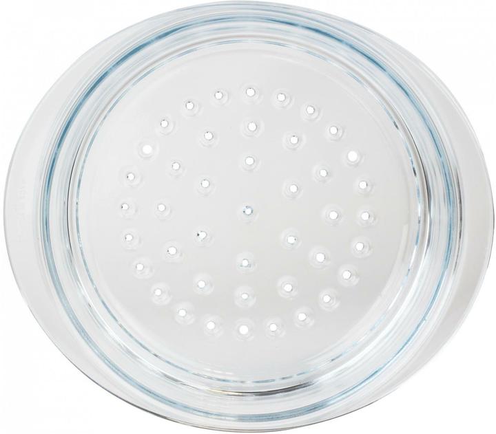 Actual product image Cristel Steaming insert 20 cm - 20 cm (20 cm, Glass)