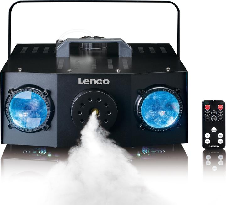 Produktbild Lenco LFM-220BK