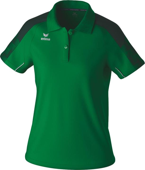 Erima Evo Star Poloshirt