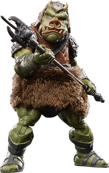 Image du produit Hasbro Star Wars - Gamorrean Guard The Black Series