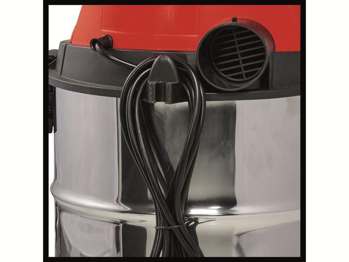 Produktbild Einhell Nass-Trockensauger TC-VC 1930 SA Kit (Nass-Trockensauger)