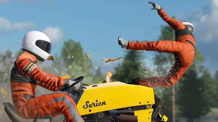 Produktbild THQ Wreckfest (PC, EN)