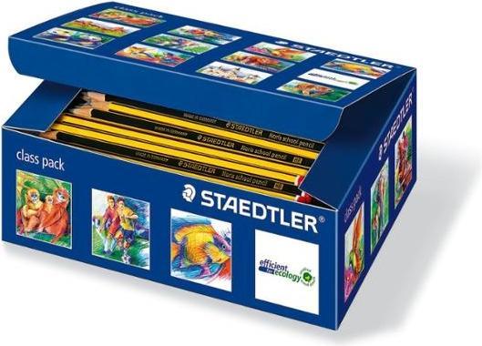 Immagine prodotto Staedtler Matita noris hb Scatola con 150 pezzi
