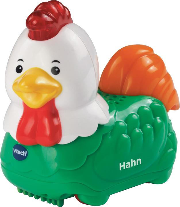 Produktbild VTech Tip Tap Baby Tiere - Hahn