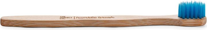 Actual product image The Humble Co. Toothbrush (Extra soft, 1 x)