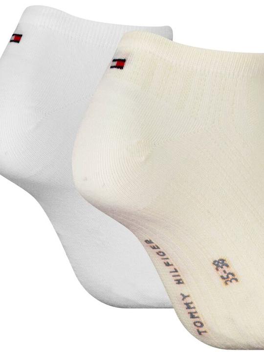 Produktbild Tommy Hilfiger Sneaker Socken (2er Pack, 35 - 38)