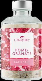 Actual product image La Nature Pomegranate Bath Salts