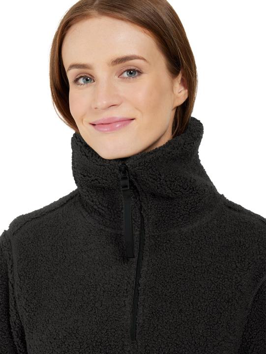 Immagine prodotto Didriksons Mezza zip Marina da donna (34)