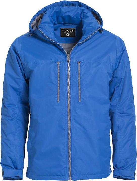 Clique Kingslake Jacke Wasserfest