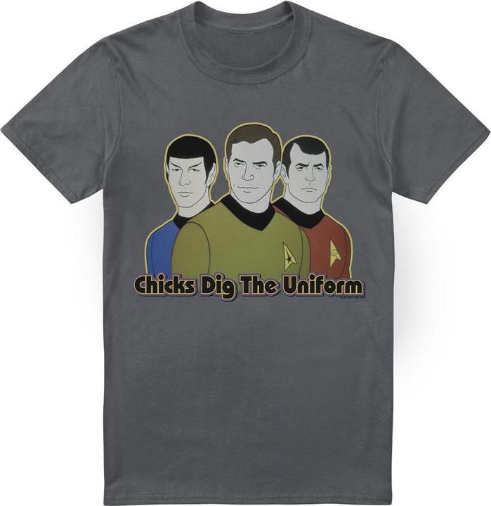 Dig It TShirt (XXL)