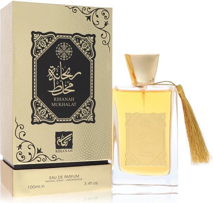Rihanah Mukhalat by (Eau de Parfum, 100 ml)