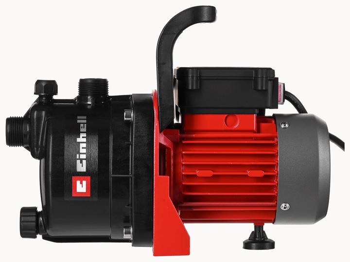 Image du produit Einhell Pompe de jardin GC-GP 6538 (Pompe de jardin)