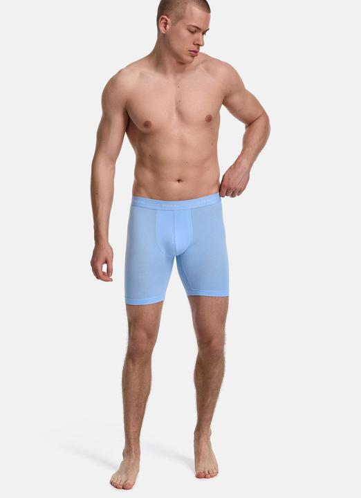 Immagine prodotto Phil & Co. Berlin Boxer lungo retrò (M, Confezione da 2)