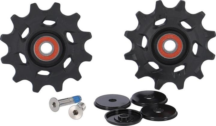 Actual product image Sram Force eTap AXS