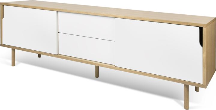 Image du produit Temahome Puis (201 x 45 x 65 cm)