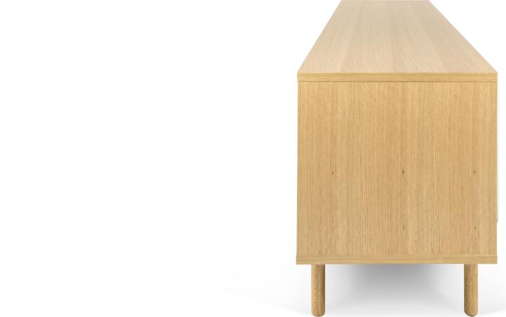 Image du produit Temahome Puis (201 x 45 x 65 cm)