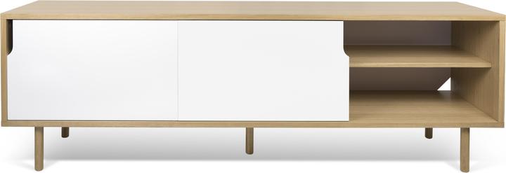 Image du produit Temahome Puis (201 x 45 x 65 cm)