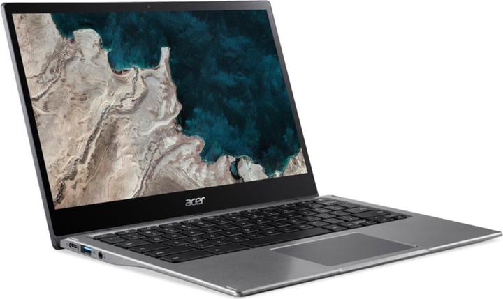 Produktbild Acer Spin 513 (13.30", Snapdragon 7180c Lite, 4 GB, DE)
