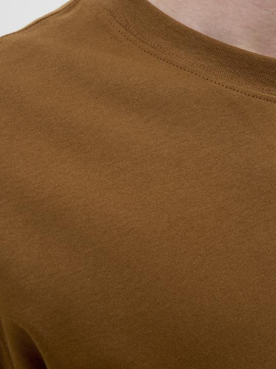 Image du produit Jack & Jones Jjeurban Edge Tee Ss O-Neck Noos (XS)