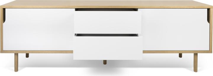 Image du produit Temahome Puis (201 x 45 x 65 cm)