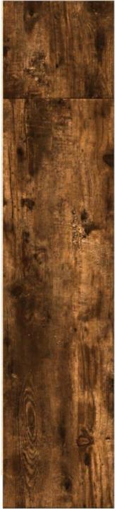 Produktbild VidaXL Bücherregal (80 x 24 x 109 cm)