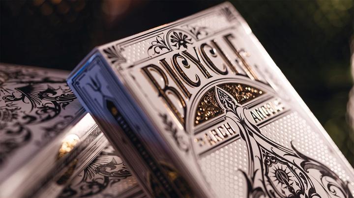 Produktbild AGM Bicycle Archangels (Deutsch)